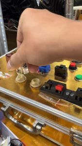 หลอดไฟหรี่ (กระพริบแฟลซ) LED T10 2835 5SMD สำหรับไฟเลี้ยว และไฟส่องป้าย Universal แสงสว่างสูง 12V