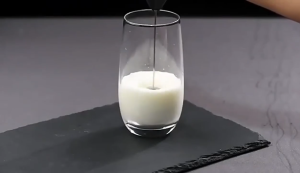 BEST SELLER WIRELESS ELECTRIC EGG BEATER | Milk Frother Handheld Battery Operated Electric Whisk Beater Rechargeable Egg Beater Foam Maker For Coffee Small Drink Mixer And Cold Foam Maker For Coffee Matcha Latte