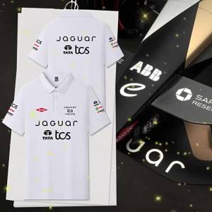 HanWei | Racing Apparel Quick-dry Polo Shirt