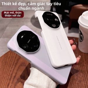 SinQui | All-inclusive Drop Protection Huawei Case Full Lens Cover