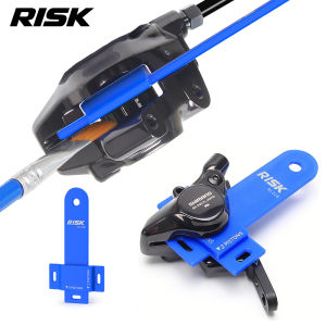 New Bicycle Caliper Piston Unilateral Moving Tool Bike Oil Disc Brake Repair Tool Oil Disc Caliper Piston Retraction Tool Parts