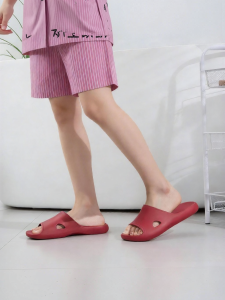 Mercury | Summer Home Anti-slip Slippers for Couples