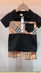 bambeau Children clothing sets for boys cotton Cartoon Child clothes set  kid clothes boy sets fashion