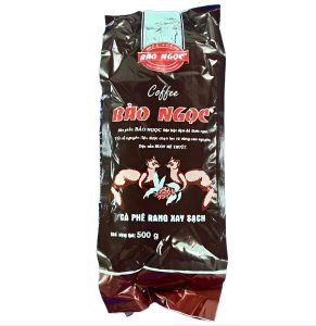 Cafe Bảo Ngọc Đặc Biệt ( gói 500g)