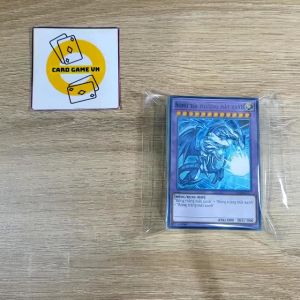 [BÀI IN] Bài YuGiOh Tiếng Việt/Anh - Bộ 45 lá bài Kaiba Deck trong Legendary Deck 2 - Card Game VN