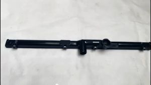 Upper Tank Radiator Honda Accord 1997 - 3482