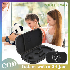 Kotak Stetoskop dan Aksesoris Medis: Pilihan Terbaik untuk Anda