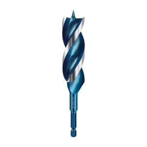 XINGONG | Hex-Shank Long Extended T-shaped Wood Drill Bit