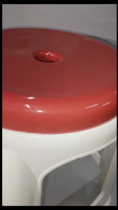 Monoblock Round Plastic Stool Chair/Upuan/Silya/Monoblock Chair/Classic Chair/Dining Chair