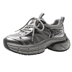 CAMEL | Durable Breathable Lightweight Thick-Soled Women Shoes