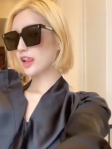 Polarized Sunglasses Retro Shades for Women Men UV Protection