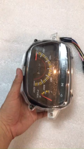 ĐỒNG HỒ DREAM LÙN-DREAM III THÁI LÊN ZIN THEO XE