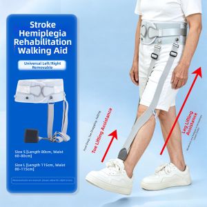 ZHONGLIANG | Walking Aid Assist Band Recovery Trainer
