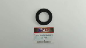 Seal Roda Belakang GL Pro (28x42x7) - Sil Sel Siel Karet Roda Ban Nap Ger Gear Ger Belakang Honda