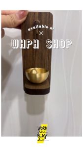 WHPH shop กระดิ่งประตู กระดิ่งแขวนประตู กระดิ่งลม ญี่ปุ่น เรียกทรัพย์ โมบายปรับฮวงจุ้ย งานส่งออก