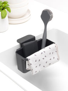 brabantia | Kitchen Sink Drain Organizer