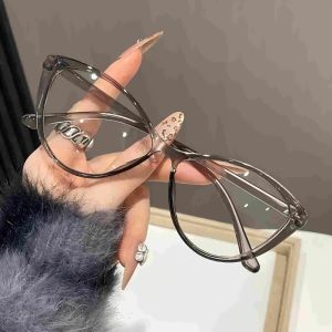 Fashionable Cat Eye Glasses Are The Perfect Choice for Womens Daily Wear of Anti Blue Light Glasses