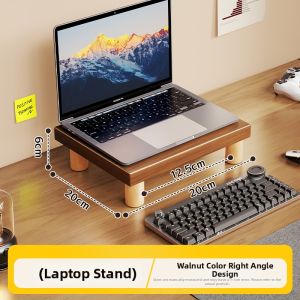 evesigar | Multipurpose Monitor Riser 6cm
