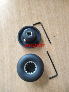 Phụ kiện  máy xay sinh tố công nghiệp JTC Omniblend Vitamix-Nhông trục nấm