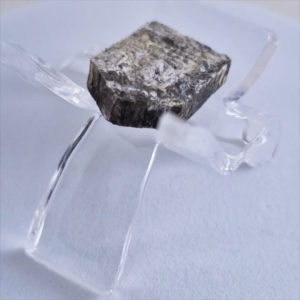 LP Thiang Phra Khun Paen Roon Raek with heart of Paya Suea Khrong. Mixed with the sacred powder of Phra Phong Prai Guman by LP Tim