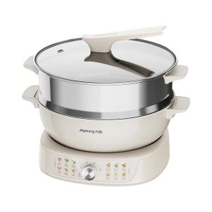 Joyoung Electric Hot Pot New Product Quicksimmer Disassembly Multi-function Non-stick Electric Heating Cooking Pot Fried Steamed
