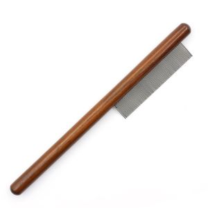VOA | Flea Removal Floating Hair Removal Pet Comb