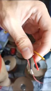 1 Meter Kabel Silikon 22AWG untuk Quadcopter & Drone