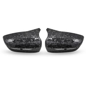 For BMW 4 5 7 Series G30 G31 G38 G22 G11 G12 2016 2017 2018 Side Wing Mirror Cover Rear-View High quality type Replacement