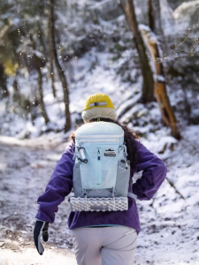 NatureHike | Balo Đi Bộ Nhẹ 20L