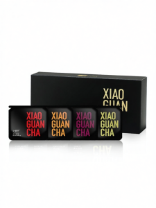 XIAO GUAN TEA | Tasting and Appreciating Tea Set