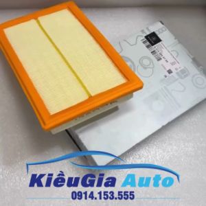 Lọc gió động cơ Mercedes GLC200 X253 2016-2023 A2740940104