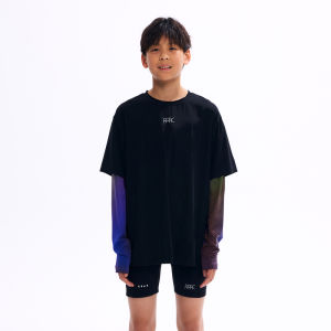 chopiyopi | UV Protection Cooling Childrens T-shirt