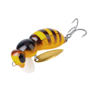 KINGDOM | Long Casting Tangle Free Lure Floating