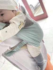 Front Carry Baby Carrier: A Durable & Adjustable Outdoor Travel Tool