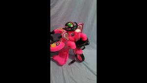 Royal Sepeda Anak Roda Tiga Tricycle 8082 Gajah