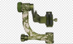 SIRUI CH20 Gimbal Head Carbon Fiber Tripod Head for Heavy Lens