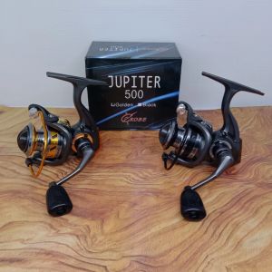 REEL MINI KOBE JUPITER 500 POWER HANDLE
