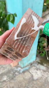 [HCM] 60g Keo Siêu Dính Công Nghệ Nhật Bản Tuýp Tường Dán Giày Gỗ Thuỷ Tinh Đa Năng Chống Thấm Nước-GL314