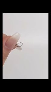 12Pcs /Set Sewing Needle Storage Holder Needles Container Tube Wooden Metal DIY Sewing Tailor Case