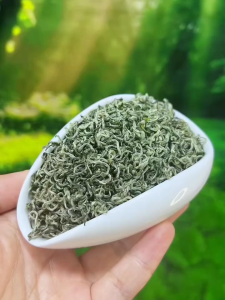 洱茶叶 毛尖绿茶碧螺春云南普 茶叶 精选 送礼茶叶 100g Pu Er Tea 100g