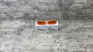 214-1405N-AE-Y SIDELAMP SIDE LAMP LAMPU SAMPING BODI BODY SEIN SEN SAMPING RATING RITING RIFTING BELOK KANAN / KIRI SEIN FENDER EVO 3 EVO 4 PAJERO TRITON