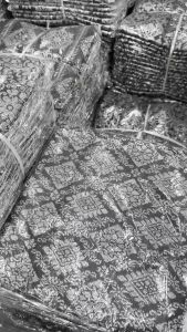 Sampin Songket murah 2 Meter Siap Jahit (Dewasa)