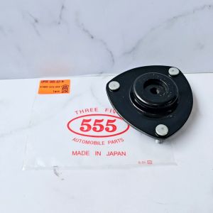 KARET SUPORT SOK DEPAN KANAN HONDA CRV GEN 2 2002-2006 555