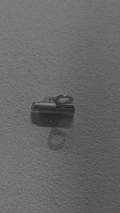 [FERRUM] Spring Knip Kunci Jendela Grendel Kodok Jumbo