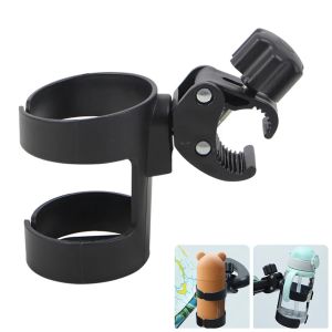 Universal Water Cup Holder - Bicycle Bottle Holder for Stroller Bike & Electric Car Accessories