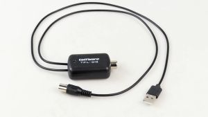 Penguat Sinyal Antena TV Amplifier Booster DVB T2 TFL D15