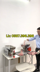 Máy Xay Thịt ATS Hàng TAIWAN