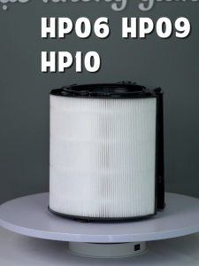 Lõi lọc tương thích cho quạt không cánh Dyson HP06 HP07 HP09 HP10 - Màng lọc không khí chất lượng cho quạt HP06 HP07 HP09 HP10