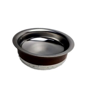 Mongolian Toast Bowl Mongolian Milk Tea Bowl Imitation Silver Mongolian Characteristic Tableware Ethnic Crafts Wedding Toast Bowl