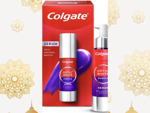 Colgate 40ml Serum Teeth With Tenic Purple Booster Serum Untuk Memutihkan Gigi Bersih Putih Kolgate Tekstur Lembut Formula Tidak Berbusa